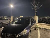 Usata Volvo V60 Kinetic 163 CV (119 kW) 2011 Station wagon