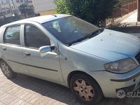 Usata Fiat Punto 2003