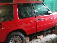 Usata Land Rover Discovery 113 CV (83 kW) 1994 SUV