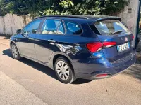 Usata Fiat Tipo 120 CV (88 kW) 2017 Blu Station wagon