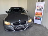 Usata BMW 318 M Sport 143 CV (105 kW) 2011 Argento Station wagon