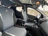 Usata Lancia Ypsilon 95 CV (69 kW) 2015 Nero Utilitaria
