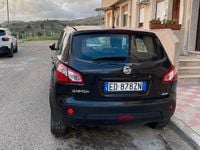 Usata Nissan Qashqai 2010 Grigio SUV