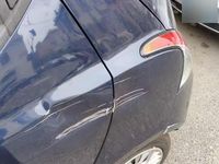Gebraucht Lancia Ypsilon 80 PS (58 kW) 2016 Blau Kleinwagen