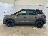 Usata Citroën C3 Aircross 110 CV (80 kW) 2023 Grigio SUV