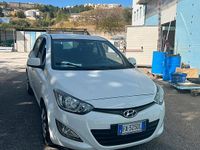 Occasion Hyundai i20 78 PK (57 kW) 2012 Hatchback