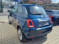 usata Fiat 500e 1.0 Hybrid Lounge