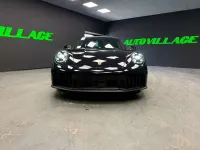 Nuova Porsche 992 541 CV (397 kW) 2026 Nero Cabrio