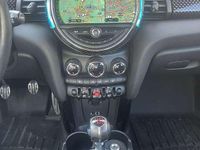 Usata Mini John Cooper Works Hype 231 CV (169 kW) 2016 Utilitaria