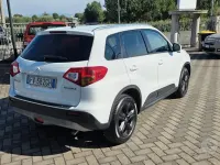 Usata Suzuki Vitara Cool 120 CV (88 kW) 2016 Bianco SUV