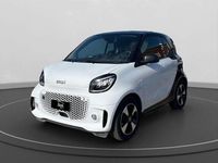 Usata Smart ForTwo Electric Drive Pulse 60 kW (82 CV) 2021 Bianco Coupé