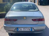 usata Alfa Romeo 156 156 1.9 JTD cat Progression