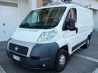 usata Fiat Ducato 2.3 130 MJET