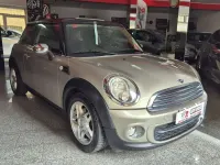 Usata Mini Cooper D 110 CV (80 kW) 2011 Other Utilitaria