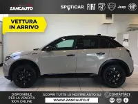 Nuova Fiat 600 Sport 110 CV (80 kW) 2026 Bianco SUV