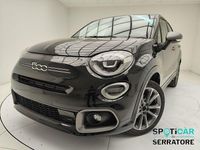 Nuova Fiat 500 120 CV (88 kW) 2025 Nero SUV