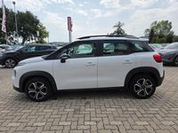 Usata Citroën C3 Aircross Shine 120 CV (88 kW) 2020 Bianco SUV