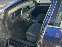 Usata VW Golf VII Style 150 CV (110 kW) 2020 Berlina