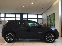 Usata Jeep Avenger EV 114 kW (156 CV) 2025 Nero SUV