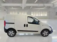 Usata Fiat Fiorino 95 CV (69 kW) 2022 Bianco Monovolume
