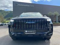 Usata Jaecoo 7 147 CV (108 kW) 2025 Nero SUV