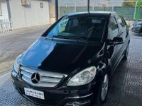 usata Mercedes B170 B 170 BlueEFFICIENCY Sport