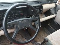 Usata Fiat Panda S 45 CV (33 kW) 1989 Grigio Utilitaria