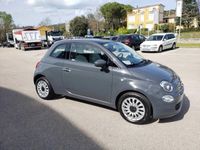 usata Fiat 500 1.2 EasyPower Lounge