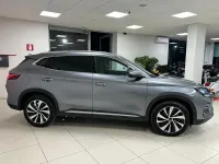 Usata BYD Seal U Comfort 97 CV (71 kW) 2025 Grigio SUV
