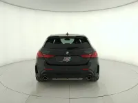Usata BMW M135 Comfort Edition 306 CV (225 kW) 2022 Nero Utilitaria