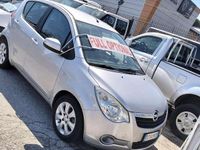 Usata Opel Agila Enjoy 86 CV (63 kW) 2009 Utilitaria