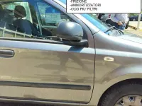 Usata Fiat Panda Emotion 69 CV (50 kW) 2010 Grigio Utilitaria