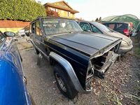 Usata Jeep Cherokee 80 CV (58 kW) 1989 SUV