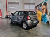 usata Smart ForFour Youngster 1.0 71cv TASSO ZERO!