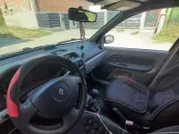 Usata Renault Clio 58 CV (42 kW) 2002 Berlina