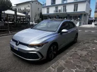 Usata VW Golf VIII GTE 245 CV (180 kW) 2020