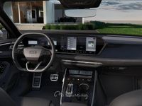 Gebraucht Audi S5 Ambiente 367 PS (269 kW) 2025 Blau Kombi