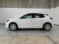 Occasion Opel Corsa-e Edition 100 kW (136 ch) 2021 Blanc Citadine