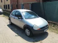 Usata Ford Ka 60 CV (44 kW) 2000 Grigio Utilitaria