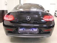 usata Mercedes C250 d Automatic Coupé Sport "" 18" / FULL LED ""