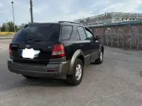 Usata Kia Sorento Active 140 CV (102 kW) 2006 SUV