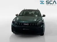 Nuova Dacia Sandero Extreme 122 CV (89 kW) 2026 Verde SUV