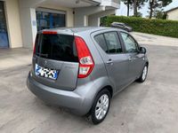 usata Suzuki Splash RECANATI - 1.2 GLS 5 PORTE