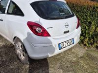 Occasion Opel Corsavan 75 ch (55 kW) 2008 Citadine