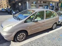 Usata Citroën Xsara 90 CV (66 kW) 2004 Grigio Monovolume