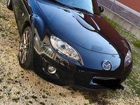 Usata Mazda MX5 160 CV (117 kW) 2010 Cabrio