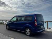 Usata Ford Tourneo 115 CV (84 kW) 2013 Blu SUV
