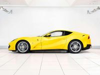 Usata Ferrari 812 795 CV (584 kW) 2017 Giallo Coupé