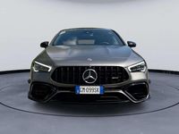 Usata Mercedes CLA45 AMG AMG 421 CV (309 kW) 2023 Station wagon