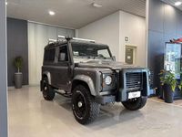 Usata Land Rover Defender 122 CV (89 kW) 2010 SUV